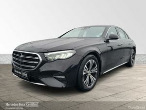 Mercedes-Benz E-Class E220d  Exclusive Plus AUTO * - Image 2