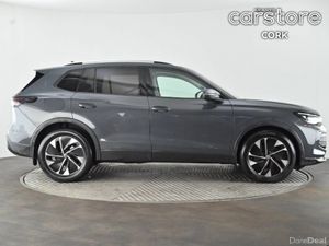 Volkswagen Tiguan 2.0 TDI 150HP Life DSG - Image 2