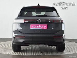 Volkswagen Tiguan 2.0 TDI 150HP Life DSG - Image 4