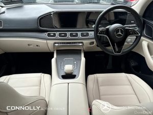 Mercedes-Benz GLE 350De AMG Exterior *MULTISPOKE A - Image 4