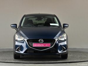 Mazda Demio 1.5 AUTO **HUP**REVERSE CAM**15** ALLO - Image 2