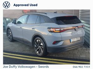 Volkswagen ID.4 LIFE DX 77kWh 174HP - Image 3