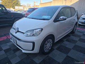 2019 VOLKSWAGEN UP AUTOMATIC new NCT 10/2027 - Image 3
