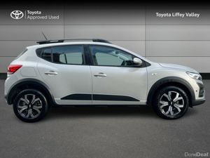 Dacia Sandero STEPWAY JOURNEY TCE 90 - Image 3