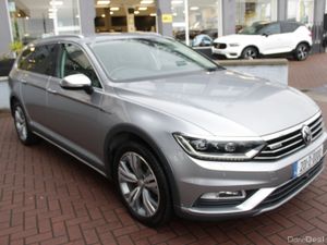 2.0TDI 150BHP ALLTRACK EDITION 5DR ESTATE AUTOMATI - Image 2
