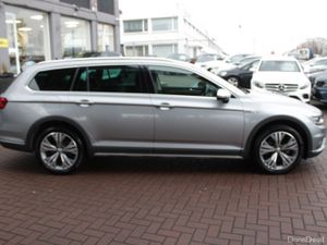 2020 VW PASSAT ALLTRACK - Image 3