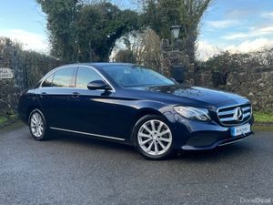 Mercedes-Benz E-Class E 200 D AVANTGARDE - Image 3