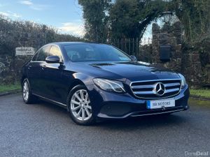 Mercedes-Benz E-Class E 200 D AVANTGARDE - Image 2