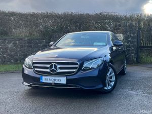 Mercedes-Benz E-Class E 200 D AVANTGARDE - Image 4