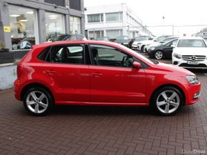 1.2TSI HIGHLINE PLUS 5DR HATCHBACK AUTOMATIC // HE - Image 3