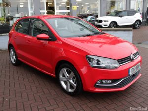1.2TSI HIGHLINE PLUS 5DR HATCHBACK AUTOMATIC // HE - Image 2