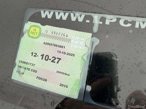 Ford focus - Image 2