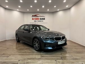 BMW 318D G20 3 Series Sport Auto – 2019 - Image 2