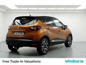 Renault Captur 1.5 dCi 90 ICONIC - Image 3