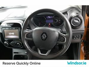 Renault Captur 1.5 dCi 90 ICONIC - Image 4