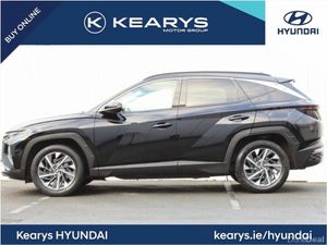 Hyundai Tucson 2WD Executive Plus - Image 3
