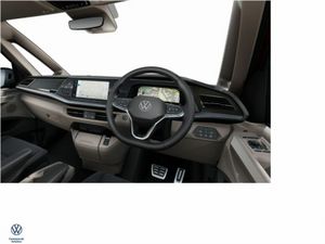 Volkswagen Multivan 7 Seat Phev - Image 4