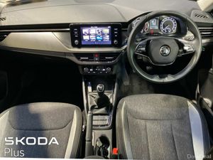 Skoda Kamiq Style 1.0TSI 110bhp - Image 2