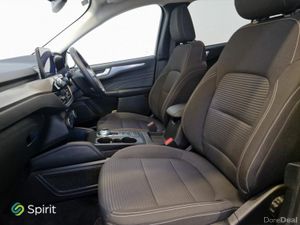Ford Kuga 2.5 Duratec 225PS PHEV Titanium Auto Cal - Image 4
