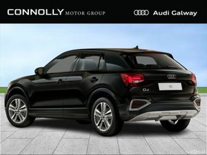 Audi Q2 SE TFSI 150HP A/T - Image 2