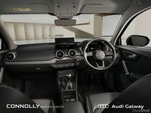 Audi Q2 SE TFSI 150HP A/T - Image 4