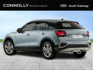 Audi Q2 SE TFSI 116HP - Image 2