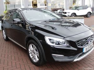 2016 VOLVO V60 CROSS COUNTRY - Image 2