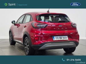 Ford Puma TITANIUM 1.0T**CALL ALAN ON 086-1437949* - Image 3