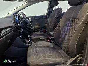 Ford Puma TITANIUM 1.0T**CALL ALAN ON 086-1437949* - Image 4