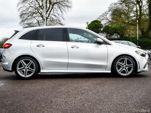 Mercedes-Benz B-Class B200d AMG Executive Auto - Image 3