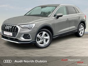 Audi Q3 35 TDI 150HP S Tronic SE - Image 4