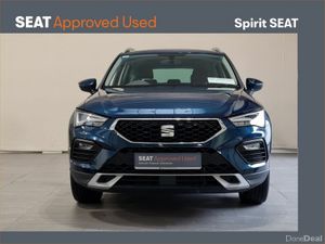 SEAT Ateca 2.0TDI 115hp SE *19,000kms* *Call Steph - Image 3