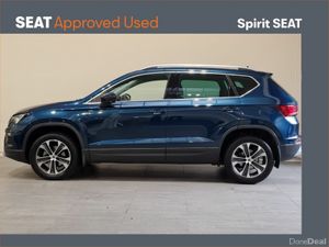 SEAT Ateca 2.0TDI 115hp SE *19,000kms* *Call Steph - Image 3