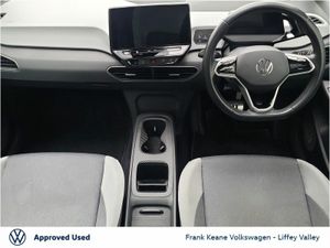 Volkswagen ID.3 58KWH STYLE 204HP *MOONSTONE GREY* - Image 2