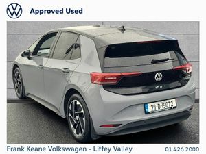 Volkswagen ID.3 58KWH STYLE 204HP *MOONSTONE GREY* - Image 3