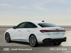 Audi A5 E-Hybrid Quattro S Line Competition - Image 2
