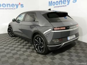 Hyundai IONIQ 5 EXECUTIVE PLUS 77 KwH EV - THE BES - Image 4