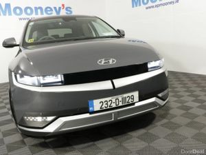 Hyundai IONIQ 5 EXECUTIVE PLUS 77 KwH EV - Image 3