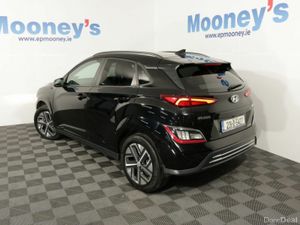 Hyundai KONA ELECTRIC PREMIUM 64 KwH EV - Image 4