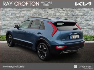 Kia Niro Niro EV K4 - Image 4