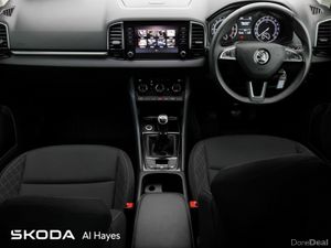 Skoda Karoq **FLASH SALE**AMBITION 1.6TDI 115BHP - Image 2