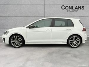 Volkswagen Golf 2.0 TDI DSG 5DR 150HP Edition-R - Image 3
