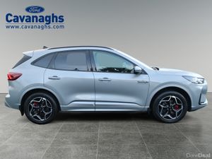 2026 FORD KUGA ST-LINE X EDITION 5DR 2.5 243PS - Image 2