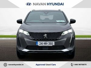Peugeot 5008 1.5 BlueHDi 130bhp Allure Auto - Image 3