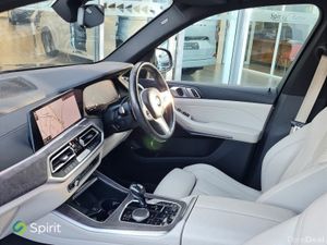 BMW X5 XDrive 45e M Sport - Image 3
