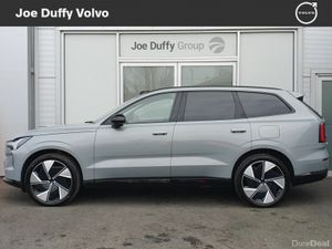 Volvo EX90 Twin Motor Ultra - Image 3