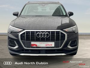 Audi Q3 35 TDI 150HP S Tronic SE - Image 3