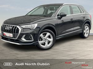 Audi Q3 35 TDI 150HP S Tronic SE - Image 4