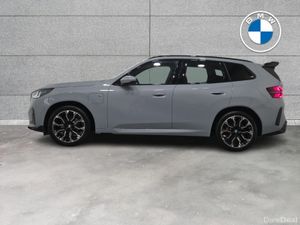 BMW X3 G45 X3 30E XDRIVE M SPORT XB1 ZA - Image 4