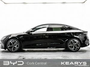 BYD SEAL 82.5kWh Design RWD - Image 4